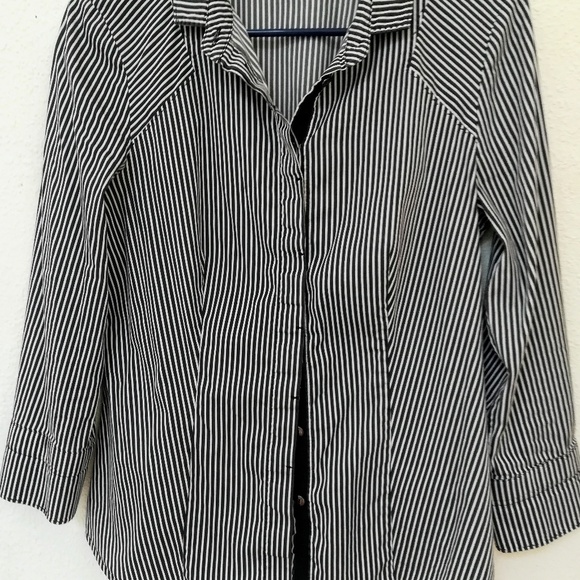 Per se button down - Picture 3 of 4